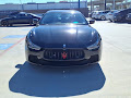 2016 Maserati Ghibli Base