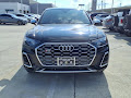 2022 Audi SQ5 Sportback Premium