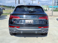 2022 Audi SQ5 Sportback Premium