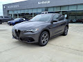 2025 Alfa Romeo Stelvio AWD