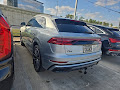 2023 Audi Q8 Prestige
