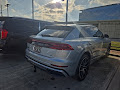 2023 Audi Q8 Prestige