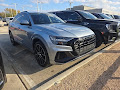 2023 Audi Q8 Prestige