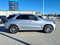 2024 Mercedes-Benz GLE GLE 350