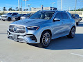 2024 Mercedes-Benz GLE GLE 350