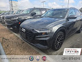 2019 Audi Q8 Prestige