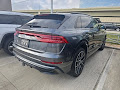 2019 Audi Q8 Prestige