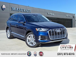 2022 Audi Q7 Premium Plus