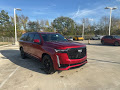 2024 Cadillac Escalade ESV 4WD Sport Platinum