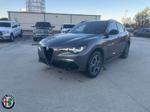 2026 Alfa Romeo Stelvio Sprint