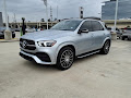 2022 Mercedes-Benz GLE GLE 450