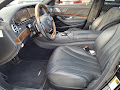 2014 Mercedes-Benz S-Class S 550