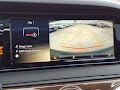 2014 Mercedes-Benz S-Class S 550