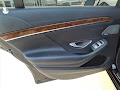 2014 Mercedes-Benz S-Class S 550