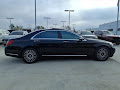 2014 Mercedes-Benz S-Class S 550