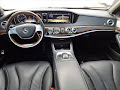 2014 Mercedes-Benz S-Class S 550