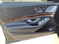 2014 Mercedes-Benz S-Class S 550