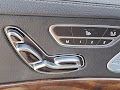 2014 Mercedes-Benz S-Class S 550