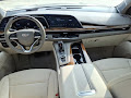 2023 Cadillac Escalade 4WD Sport Platinum