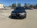 2026 Alfa Romeo Giulia Veloce
