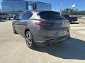 2019 Alfa Romeo Stelvio Ti Sport