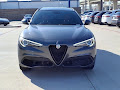 2019 Alfa Romeo Stelvio Ti Sport
