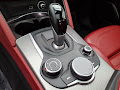 2019 Alfa Romeo Stelvio Ti Sport