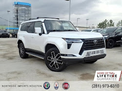 2024 Lexus GX 550 Premium+