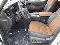 2024 Lexus GX 550 Premium+