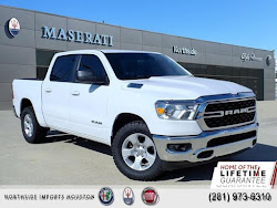 2022 RAM 1500 Lone Star