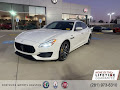 2023 Maserati Quattroporte Modena