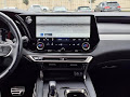 2023 Lexus RX RX 350 F SPORT Handling