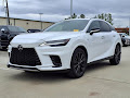 2023 Lexus RX RX 350 F SPORT Handling