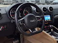 2009 Audi TT 3.2L Roadster