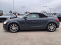 2009 Audi TT 3.2L Roadster