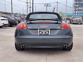 2009 Audi TT 3.2L Roadster