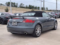2009 Audi TT 3.2L Roadster