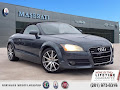 2009 Audi TT 3.2L Roadster