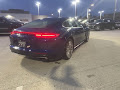 2020 Porsche Panamera 10 Years Edition