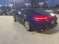 2020 Porsche Panamera 10 Years Edition