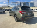 2018 Subaru Outback Limited