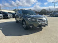 2018 Subaru Outback Limited