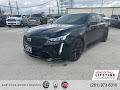 2022 Cadillac CT5-V Blackwing