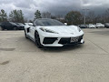 2021 Chevrolet Corvette 1LT
