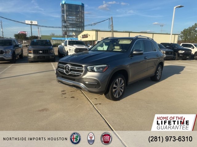 2023 Mercedes-Benz GLE GLE 350