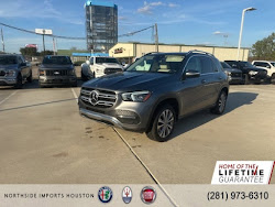 2023 Mercedes-Benz GLE GLE 350